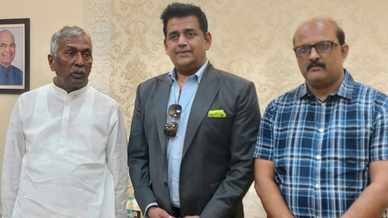 भोजपुरी भाषा को 8वीं सूची में लाने के लिए बीजेपी सांसद रवि किशन प्राइवेट मेंबर बिल लाएंगे