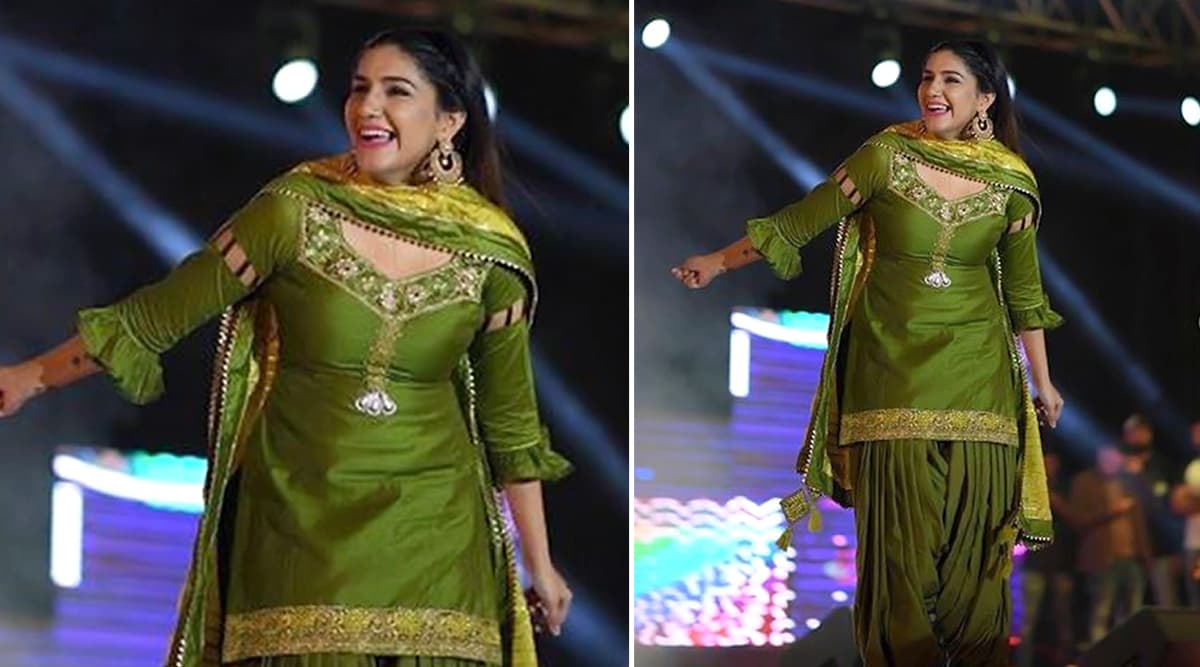 सपना चौधरी की अगले महीने हो सकती है शादी, जानें कौन है होने वाला दूल्हा ? सपना चौधरी की अगले महीने हो सकती है शादी, जानें कौन है होने वाला दूल्हा ?