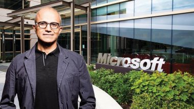 भारत में COVID की वर्तमान स्थिति देखकर Microsoft के सीईओ सत्या नडेला हुए दुखी, कहा-इंडिया के साथ हैं