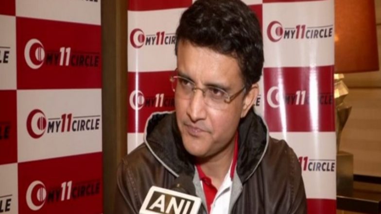 Ganguly Health Update: गांगुली की हालत स्थिर, डॉक्टर बरत रहे हैं सावधानी