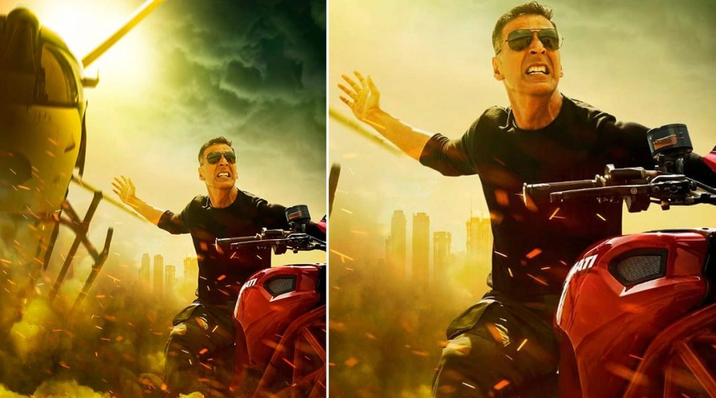 दोबारा टली अक्षय कुमार स्टारर 'सूर्यवंशी' की रिलीज डेट? 