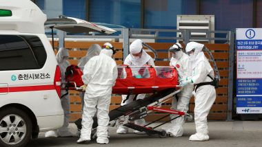 कोरोना वायरस से इटली में कोहराम, 48 घंटे के अंदर 717 मौतें, मरने वालों का आंकड़ा 2,000 पहुंचा