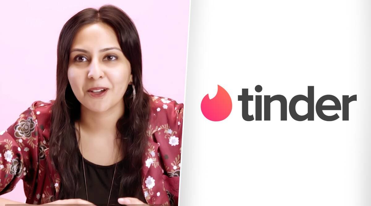 महिलाएं क्या चाहती हैं? Sex और बॉयफ्रेंड से लेकर Orgasm तक, Tinder ने दिए सबसे ज्यादा पूछे जाने वाले इन सवालों के जवाब महिलाएं क्या चाहती हैं? Sex और बॉयफ्रेंड से लेकर Orgasm तक, Tinder ने दिए सबसे ज्यादा पूछे जाने वाले इन सवालों के जवाब