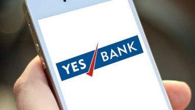 YES Bank को लेकर RBI के फैसले के बाद डाउन हुआ इंटरनेट और मोबाइल बैंकिंग, अब 50 हजार रुपए से ज्यादा नहीं निकाल सकते ग्राहक