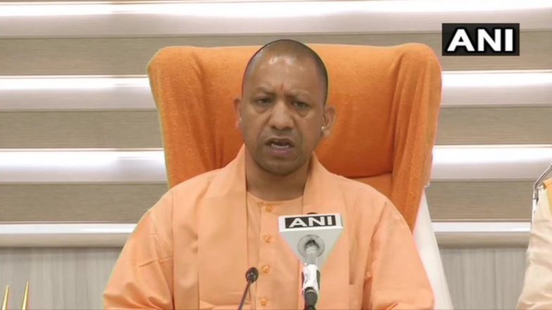 Kanpur Encounter: पूर्व मंत्री ओमप्रकाश राजभर ने योगी सरकार पर साधा निशाना, कहा- नैतिक आधार पर इस्तीफा दें मुख्यमंत्री