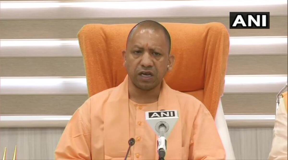 नर्सों के साथ अभद्रता पर तबलीगी जमात पर सख्त हुए CM योगी आदित्यनाथ, कहा- ये मानवता के दुश्मन, इनपर रासुका लगेगा नर्सों के साथ अभद्रता पर तबलीगी जमात पर सख्त हुए CM योगी आदित्यनाथ, कहा- ये मानवता के दुश्मन, इनपर रासुका लगेगा