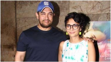 Aamir Khan Birthday Special: बॉलीवुड के मिस्टर परफेक्शनिस्ट का किरण राव पर ऐसे आया था दिल, जानें उनकी लव स्टोरी