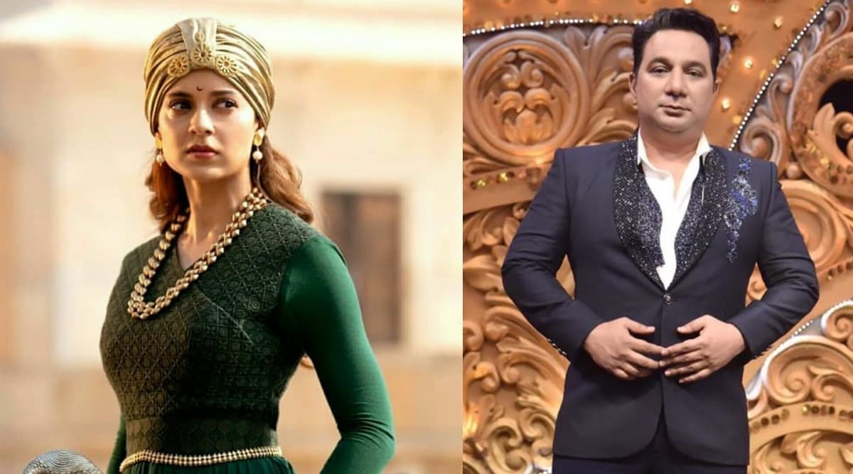 कंगना रनौत पर कमेंट कर मुश्किल में पड़े डायरेक्टर अहमद खान ने अब एक्ट्रेस को बताया ‘लेडी बागी’