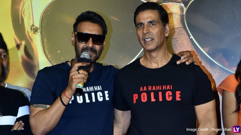 Akshay Kumar की मां अरुणा भाटिया का हुआ निधन, Ajay Devgn ने खास दोस्त को ऐसे दिया सहारा