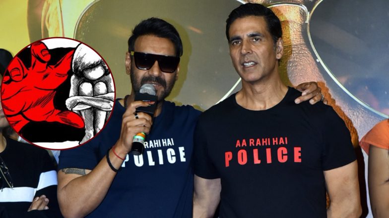 निर्भया गैंगरेप केस: अक्षय कुमार और अजय देवगन ने दोषियों के खिलाफ की फांसी की मांग