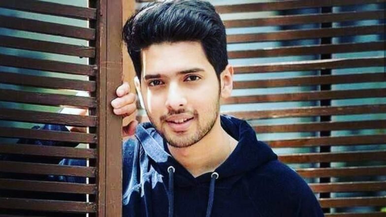 सिंगर अरमान मलिक ने फैन्स को किया हैरान, इंस्टाग्राम से सारे पोस्ट किए डिलीट