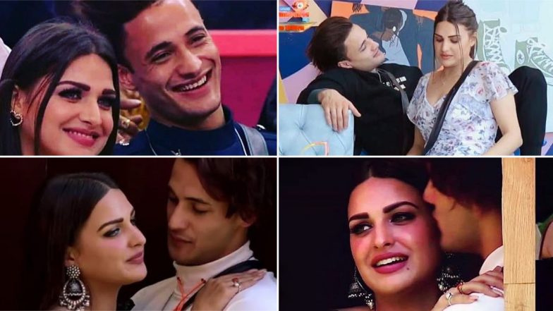असीम रियाज और हिमांशी खुराना बिग बॉस 13 के बाद एक साथ करते दिखेंगे रोमांस, ये रही डिटेल्स!