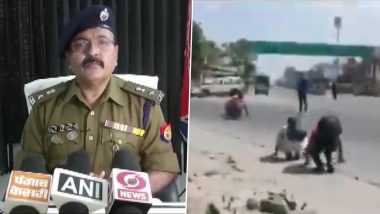 लॉकडाउन: उत्तर प्रदेश के बदायूं में पुलिस की बर्बरता का वीडियो आया सामने, SSP ने मांगी माफी और मामले की जांच के दिए आदेश