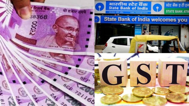 1 March 2020: गैस सिलेंडर के दाम, ATM से पैसे निकासी और बैंक खाते समेत कई नियमों में आज से हो रहे हैं महत्वपूर्ण बदलाव, यहां जानें
