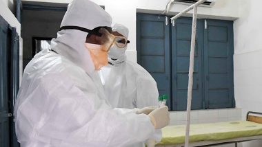 चीन में कोरोना वायरस के 39 नये मामले आए सामने, बीजिंग पर लंबे समय तक हावी रहेगी महामारी
