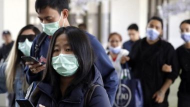 Coronavirus के केंद्र बने चीन के वुहान में 9 सप्ताह बाद बस सेवा शुरू