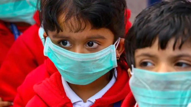 देश की 80% आबादी मास्क पहने तो कोरोना वायरस पर लग सकती है लगाम