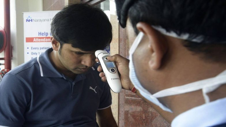 कोरोना वायरस के कहर पर भारी पड़ा भीलवाड़ा मॉडल, पूरे देश में किया जा सकता लागू