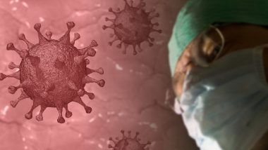 Coronavirus In Gujarat: गुजरात में बढ़े COVID-19 के मामले, 13 लोगों में हुई संक्रमण की पुष्टि, लोगों में दहशत
