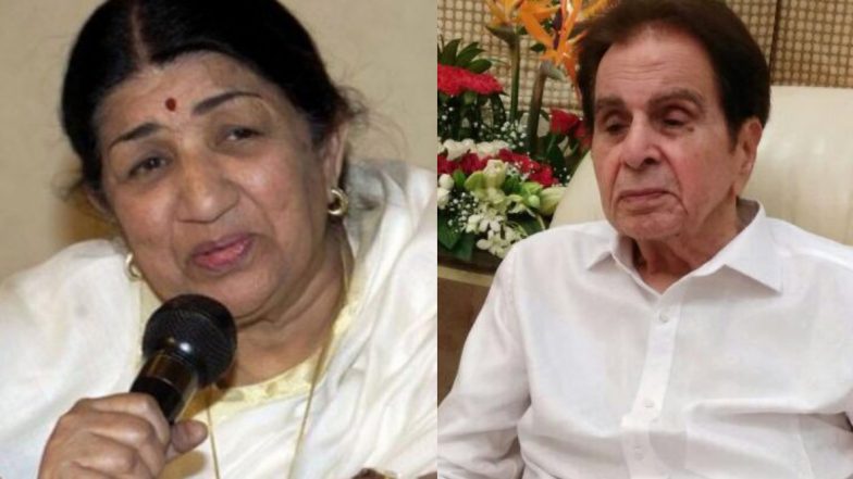 दिग्गज अभिनेत्री निम्मी के निधन के बाद लता मंगेशकर और दिलीप कुमार ने उन्हें ऐसा किया याद
