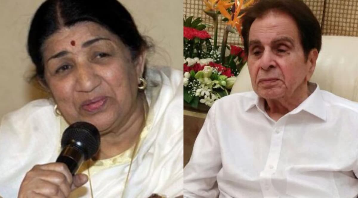 दिग्गज अभिनेत्री निम्मी के निधन के बाद लता मंगेशकर और दिलीप कुमार ने उन्हें ऐसा किया याद दिग्गज अभिनेत्री निम्मी के निधन के बाद लता मंगेशकर और दिलीप कुमार ने उन्हें ऐसा किया याद
