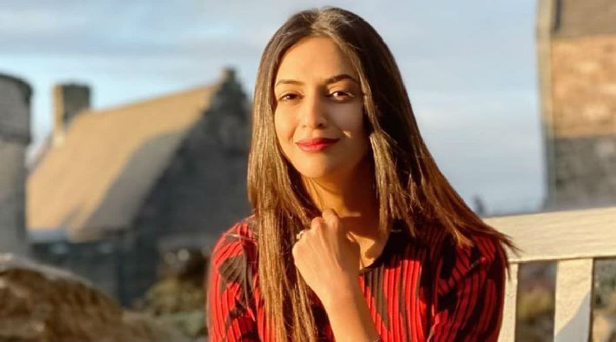 टीवी एक्ट्रेस दिव्यांका त्रिपाठी ने किया साफ- पायलट भाई को नहीं हुआ है कोरोना वायरस, करें रिस्पेक्ट