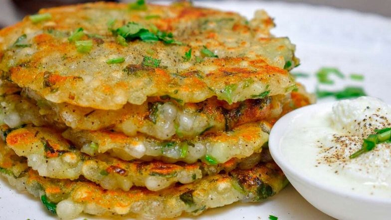 Chaitra Navratri 2020 Diet: चैत्र नवरात्रि पर अपने डायट में शामिल करें सात्विक खाना, स्वास्थ्य के लिए है बेहद फायदेमंद