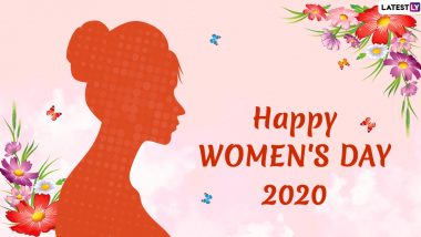 International Women's Day 2020: ‘फूल’ नहीं सम्मान और समान अधिकार दें महिलाओं को!