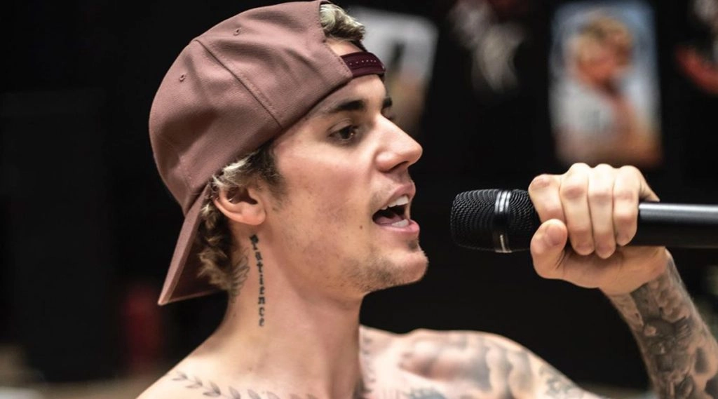 जस्टिन बीबर बने स्पॉटिफाई के सबसे ज्यादा सुने जाने वाले कलाकार