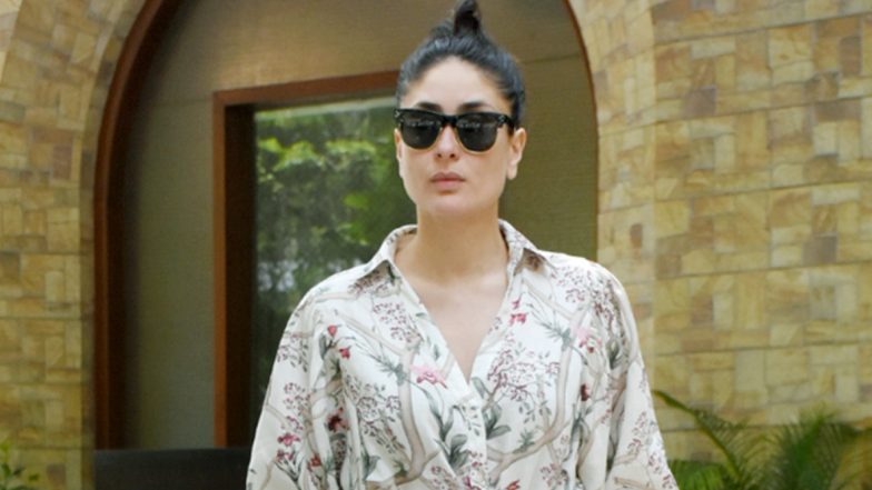 ट्विटर पर उठी Kareena Kapoor Khan को बॉयकॉट करने की मांग, वजह हैरान कर देने वाली