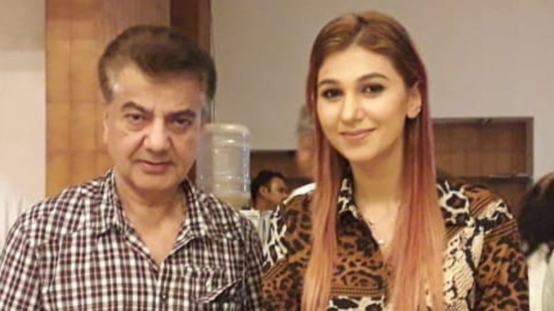 मुझसे शादी करोगे: जसलीन मथारू के पिता को आया एक्सटॉर्शन कॉल, परिवार को जान से मारने की दी धमकी