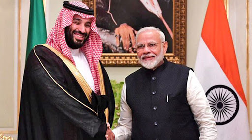 कोरोना वायरस का कहर: पीएम मोदी और सऊदी अरब के क्राउन प्रिंस मोहम्मद बिन सलमान के बीच फोन पर बातचीत, विश्व में फैले COVID-19 पर हुई चर्चा