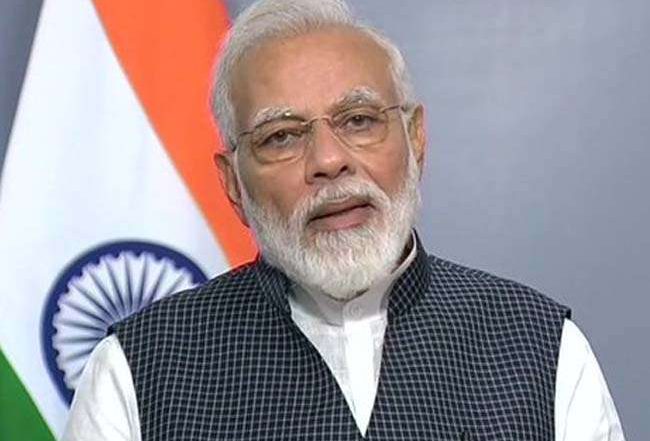 Coronavirus से लड़ने में ग्लोबल लीडर बनकर उभरे पीएम नरेंद्र मोदी