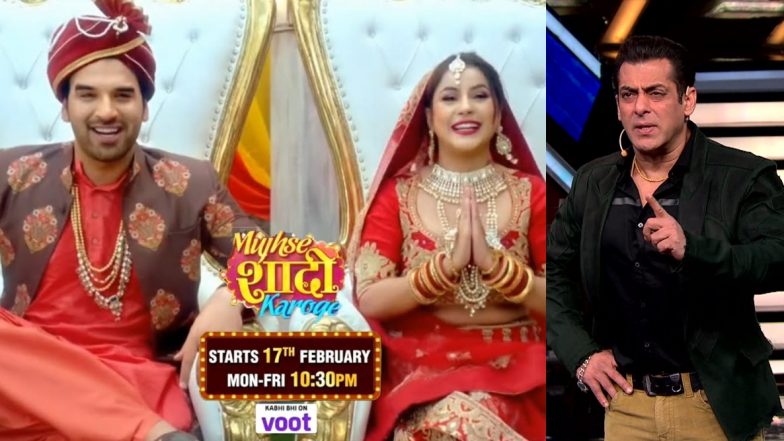 मुझसे शादी करोगे ऑफ एयर होने के बाद क्या टीवी पर दोबारा दिखाया जाएगा Bigg Boss 13?