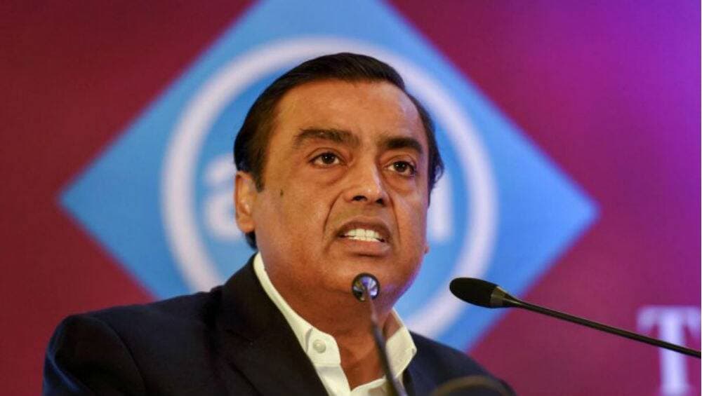 Mukesh Ambani 6th Richest Man in the World: विश्व के अमीरों की लिस्ट में एक पायदान पिछड़े मुकेश अंबानी, एलन मस्क निकले आगे
