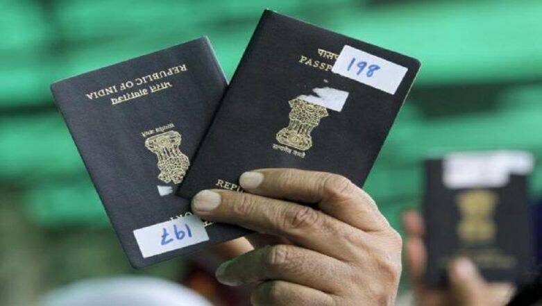 मोदी सरकार ने पांच साल में 2935 पाकिस्तानियों को दी भारतीय नागरिकता, 15 हजार बांग्लादेशी भी बने भारतीय