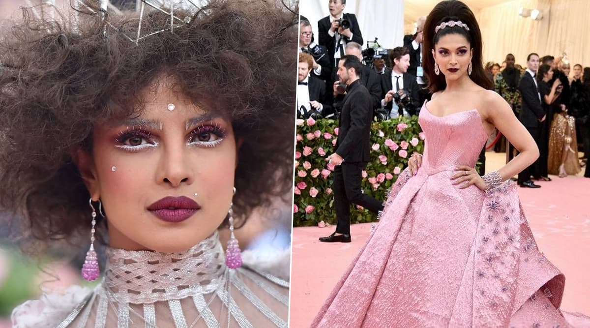 Met Gala 2020 Postponed: कोरोना वायरस के चलते मशहूर फैशन इवेंट मेट गाला 2020 हुआ रद्द Met Gala 2020 Postponed: कोरोना वायरस के चलते मशहूर फैशन इवेंट मेट गाला 2020 हुआ रद्द