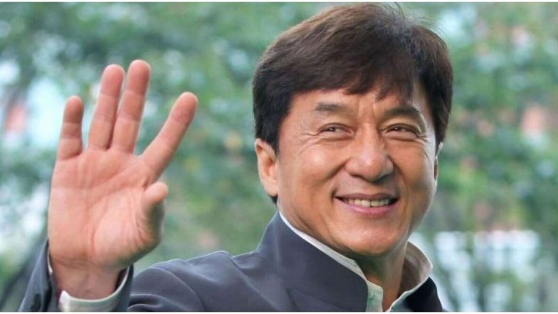 इंटरनेशनल सुपरस्टार जैकी चैन ने कोरोनावायरस के चपेट में आने की खबरों पर दी सफाई, कही ये बात