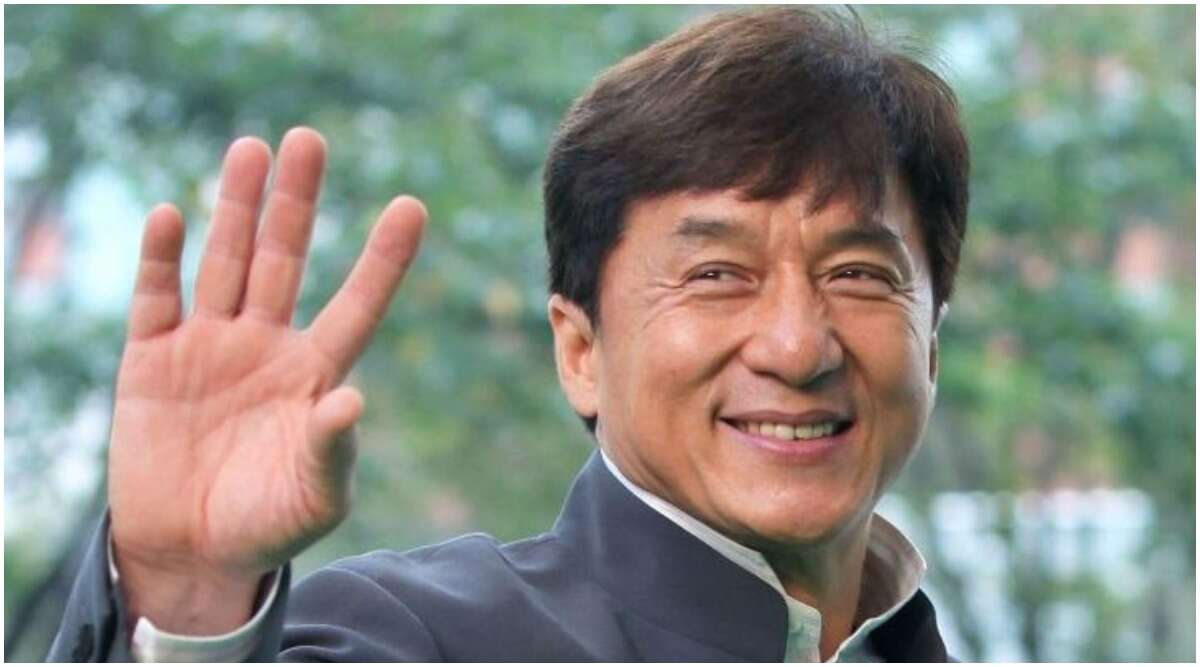 इंटरनेशनल सुपरस्टार जैकी चैन ने कोरोनावायरस के चपेट में आने की खबरों पर दी सफाई, कही ये बात