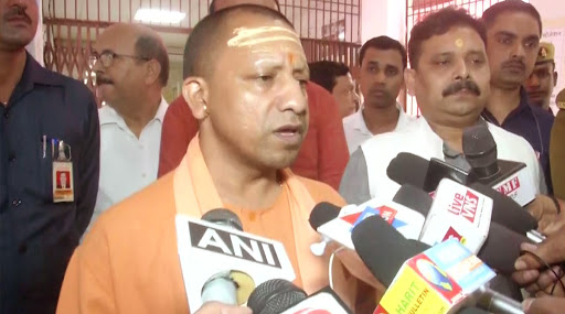 कोरोनावायरस को लेकर सीएम योगी का बड़ा कदम, जांच के लिए लखनऊ समेत इन तीन जिलों में बनेगा 5 लैबोरेटरी सेंटर