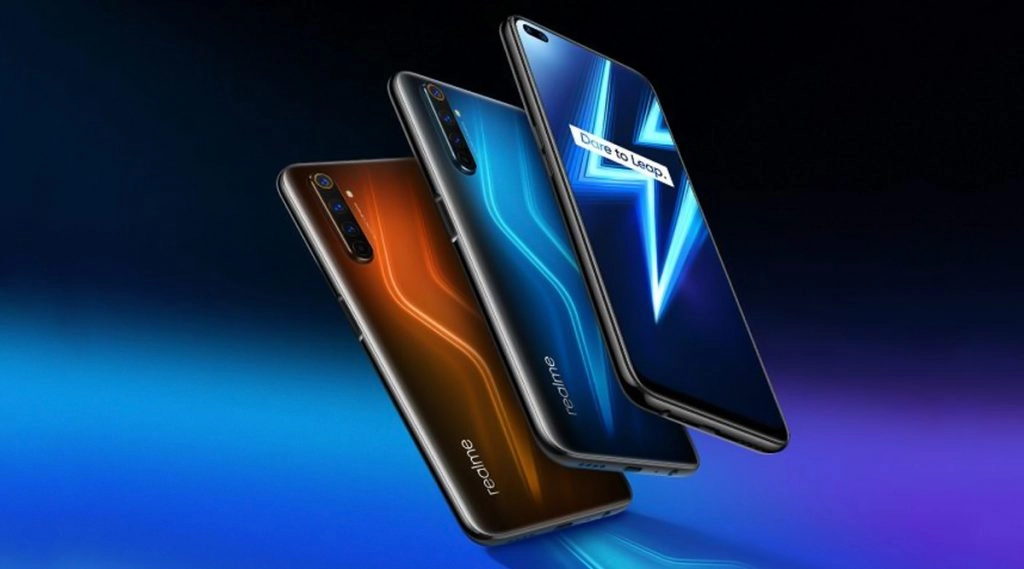 माधव शेठ ने कहा- हमारा लक्ष्य 2022 तक नेपाल में बड़े 2 स्मार्टफोन ब्रांडों में शामिल होना है