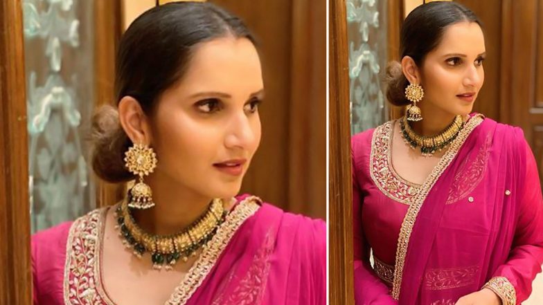 Sania Mirza Biopic: सानिया मिर्जा ने कंफर्म की अपनी बायोपिक, जानें किस हीरोइन को देखना चाहती हैं अपने किरदार में