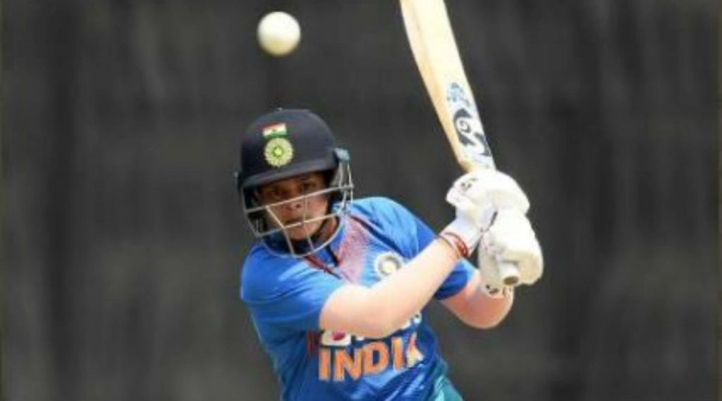 शेफाली वर्मा फिर बनीं नंबर वन