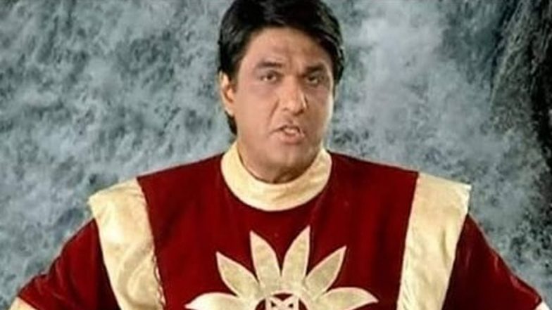 Shaktimaan Telecast Time & Schedule: दूरदर्शन पर कितने बजे आएगा शक्तिमान? मुकेश खन्ना ने Video में किया खुलासा