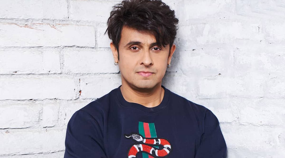 कोरोना वायरस के खिलाफ लड़ाई में सोनू निगम ने हरियाणा के लोगों से की ये खास अपील कोरोना वायरस के खिलाफ लड़ाई में सोनू निगम ने हरियाणा के लोगों से की ये खास अपील