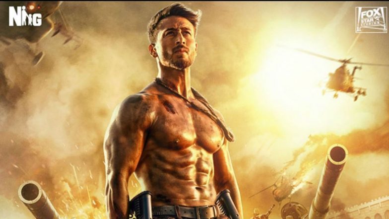 Baaghi 3 Box Office Collection: टाइगर श्रॉफ की फिल्म ने चौथे दिन भी दिखाया अपना दम, कमाई 62 करोड़ के पार