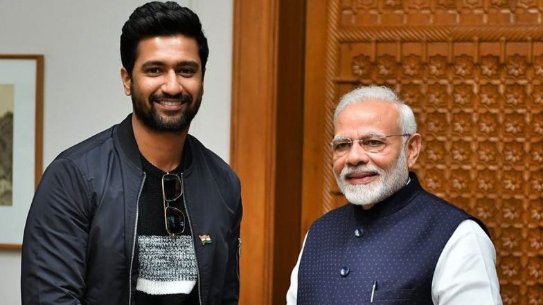COVID-19: कोरोना वायरस से जंग में आगे आए विक्की कौशल, PM और CM फंड में करेंगे 1 करोड़ रूपए का दान