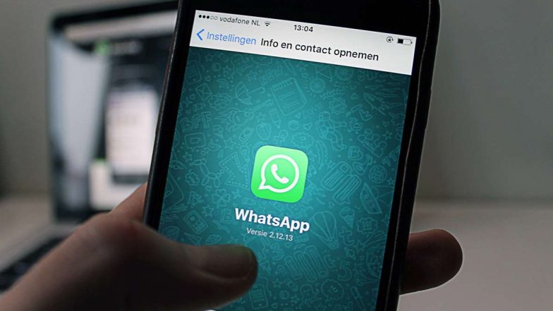 Mute a WhatsApp Chat Forever: व्हाट्सऐप का नया फीचर, अपडेट के साथ हमेशा के लिए Mute करें अनचाहे चैट