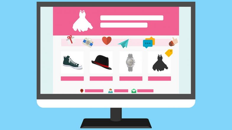 Online Shopping During Festive Sale: त्योहारी सेल के दौरान हर मिनट बिके 1.5 करोड़ रुपये के फोन, वर्क-फ्रॉम-होम और स्टडी-फ्रॉम-होम के लिए बढ़ी मांग
