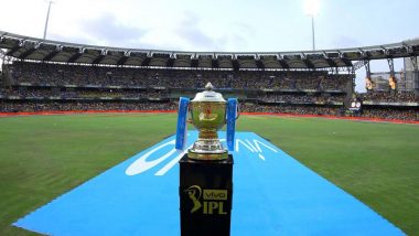 IPL 2020 Update: राजीव शुक्ला ने कहा- इंडियन प्रीमियर लीग 13 के बारे में बीसीसीआई का फैसला देश हित में होगा